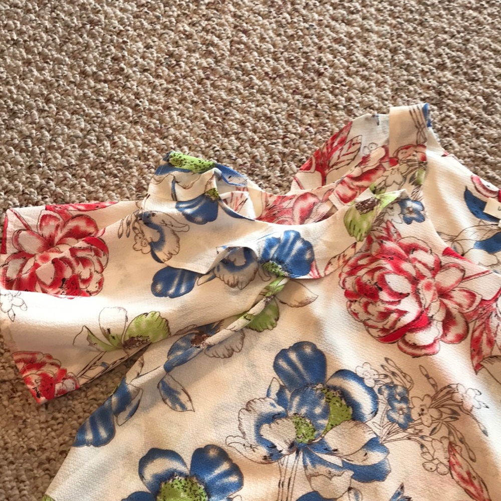 NWOT Umgee - Picture 3 of 3